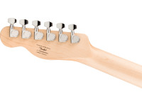 Squier Sonic Telecaster LRL Canary Yellow Squier Sonic Telecaster LRL Canary Yellow